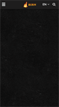 Mobile Screenshot of burn.com