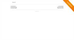 Desktop Screenshot of porno-gratis.burn.at